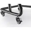 Heavy-Duty TV Cart Equip 60"-105" Photo 5