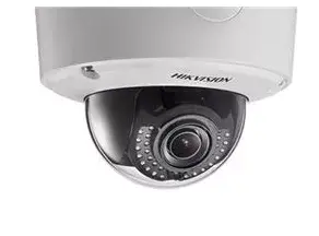 Hikvision DS-2CD4525FWD-IZH DS-2CD4525FWD-IZH(2.8-12MM) Photo 3