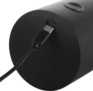 Electric coffee grinder Kamille 6733 USB — Kamille 1000684, USB-powered grinder