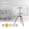 Nedis TVSM7060BK sienas stiprinājums 50–65" Photo 2
