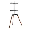 Nedis TVSM7060BK sienas stiprinājums 50–65" Photo 7