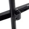 Nedis TVSM7060BK sienas stiprinājums 50–65" Photo 9