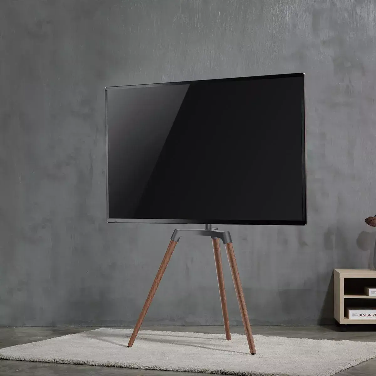 Nedis TVSM7060BK sienas stiprinājums 50–65" Photo 12