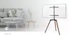 Nedis TVSM7060BK sienas stiprinājums 50–65" Photo 17