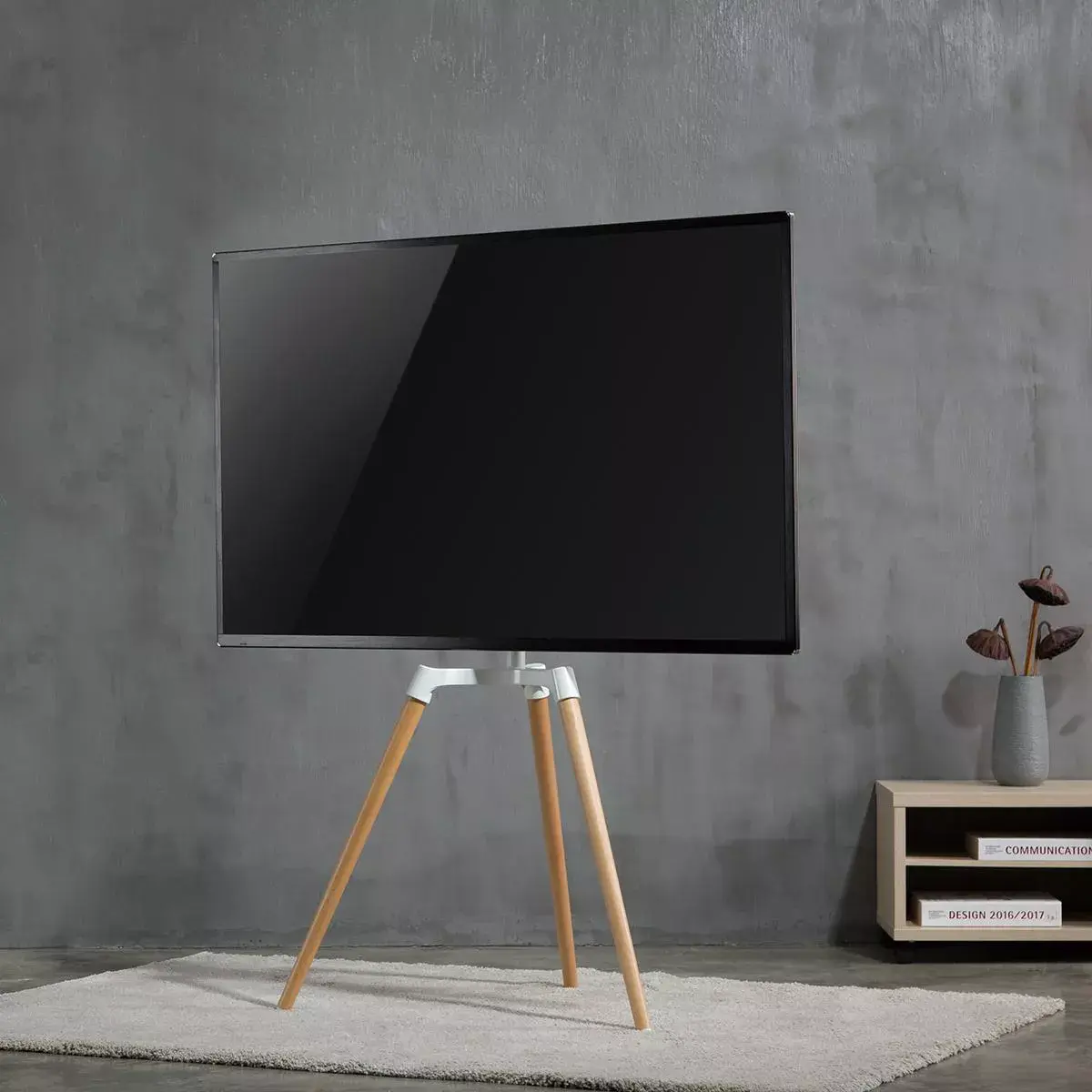 Nedis TVSM7060WT stiprinājums 50"–65" Photo 12