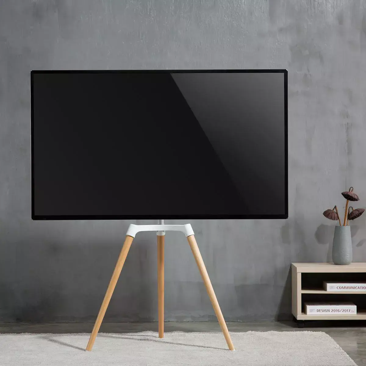 Nedis TVSM7060WT stiprinājums 50"–65" Photo 13