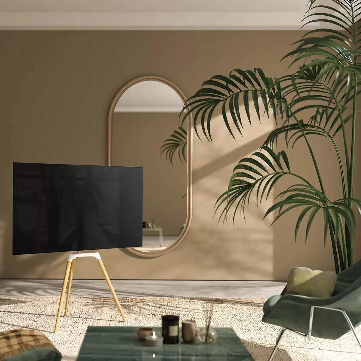 Nedis TVSM7060WT stiprinājums 50"–65" Photo 14