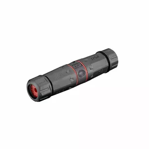 Connection box OEM COUPL‑STP6A‑IP RJ45‑RJ45 Cat6a FTP IP65