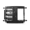 Nedis TVWM6550BK sienas kronšteins 37"–80" Photo 3