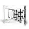 Nedis TVWM6550BK sienas kronšteins 37"–80" Photo 5
