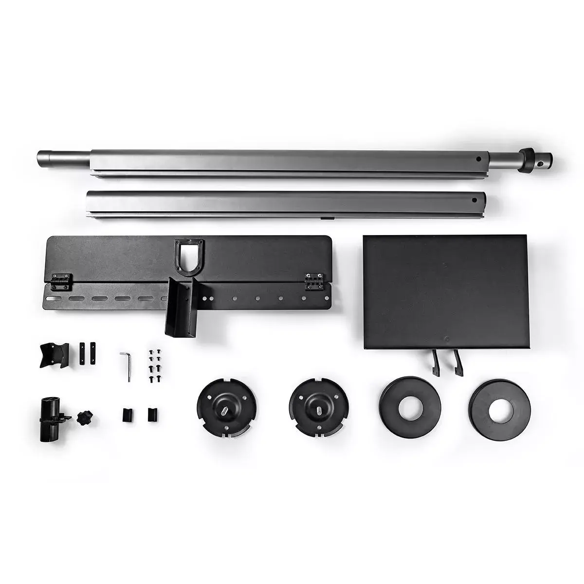 Nedis TVSM5750BK TV stiprinājums 37–70" Photo 9