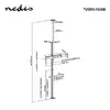 Nedis TVSM5750BK TV stiprinājums 37–70" Photo 10