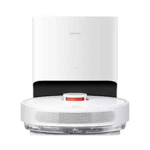 Robots putekļsūcējs Xiaomi X10 Bagless White