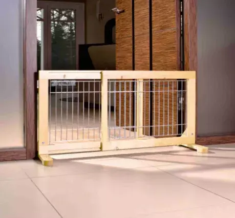 Dog car wire mesh barrier Trixie TRIXIE Dog Barrier Photo 4