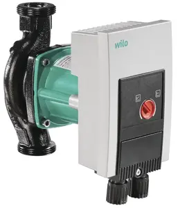 Pump WILO 2120642 — replacement part, model 2120642
