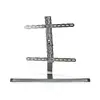 Подставка‑кронштейн Nedis TVSM5120GY Photo 5