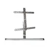 Подставка‑кронштейн Nedis TVSM5120GY Photo 6