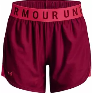 Under Armour Spodenki damskie Play Up 5in Shorts r. M (1355791-664)