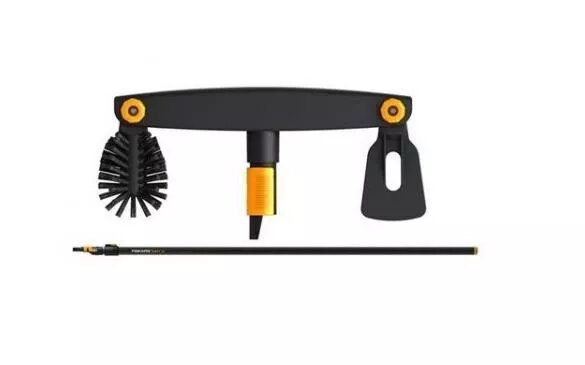 Noteku suka Fiskars FS1001425 ar teleskopisku