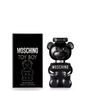 Parfimērijas ūdens Moschino Toy Boy 30ml Neatjaunojams flakons vīriešiem