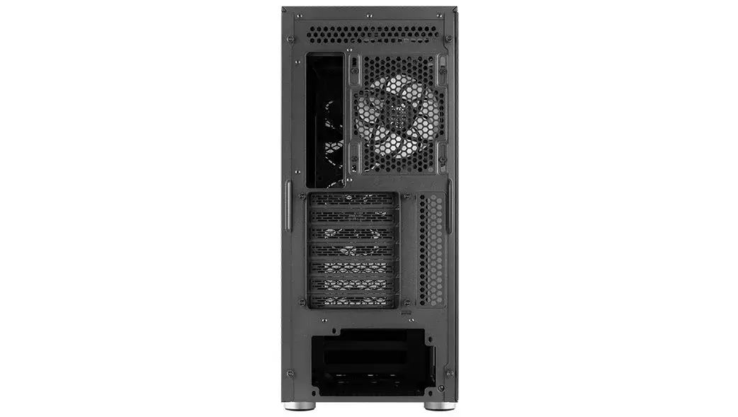 AEROCOOL Interstellar Midi Tower korpuss Photo 2