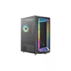 AEROCOOL Interstellar Midi Tower korpuss Photo 4