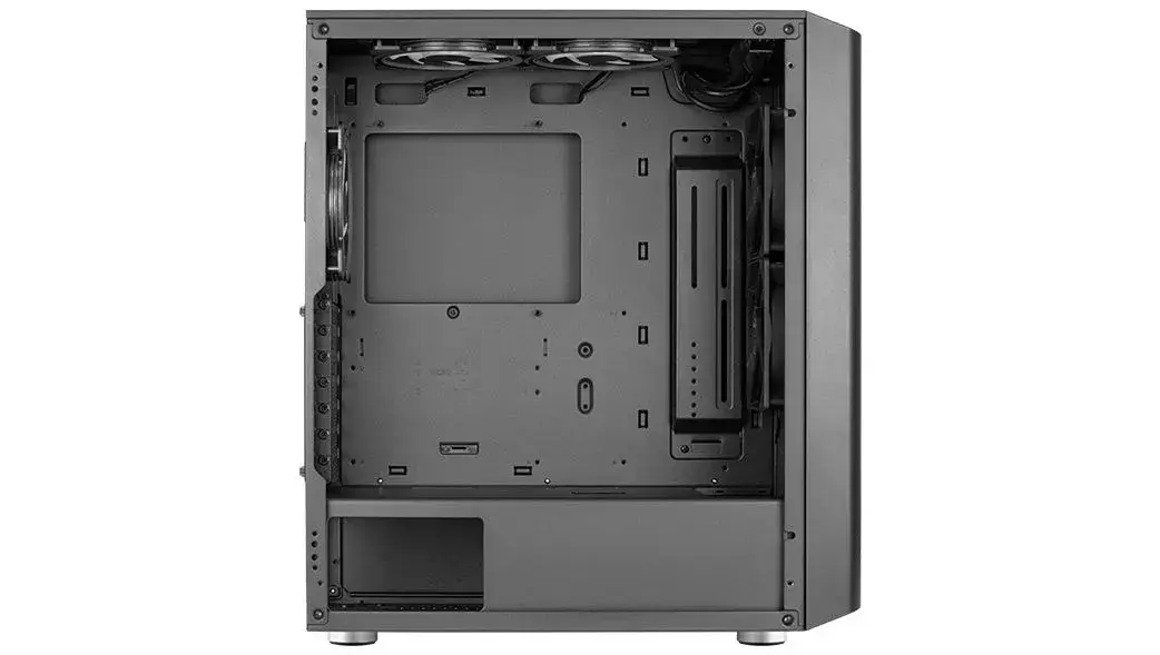 AEROCOOL Interstellar Midi Tower korpuss Photo 5