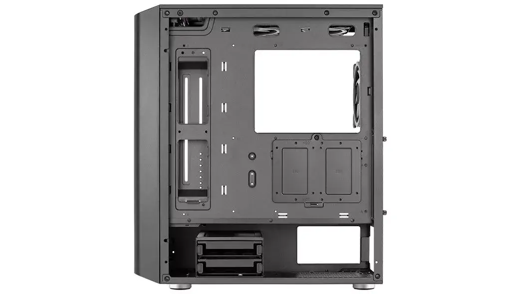 AEROCOOL Interstellar Midi Tower korpuss Photo 6