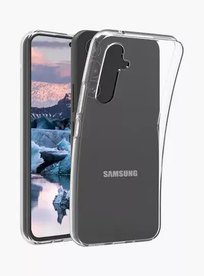 dbramante1928 Greenland Cover for Samsung Galaxy A54 Photo 2