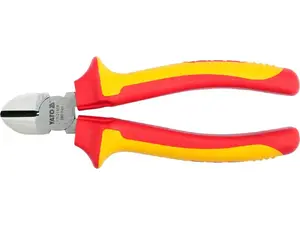 Pliers YATO YT-21158, 160 mm, precision combination pliers, 1 pc