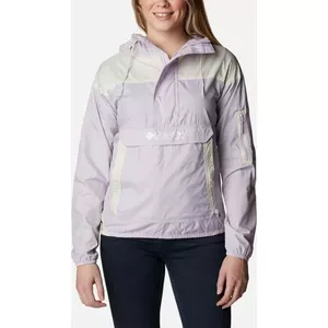 Columbia Kurtka damska Challenger Windbreaker Pale Lilac, Cha r.S