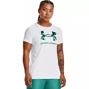 Under Armour Koszulka damska Live Sportstyle Graphic SSC 1356305-106 r. S