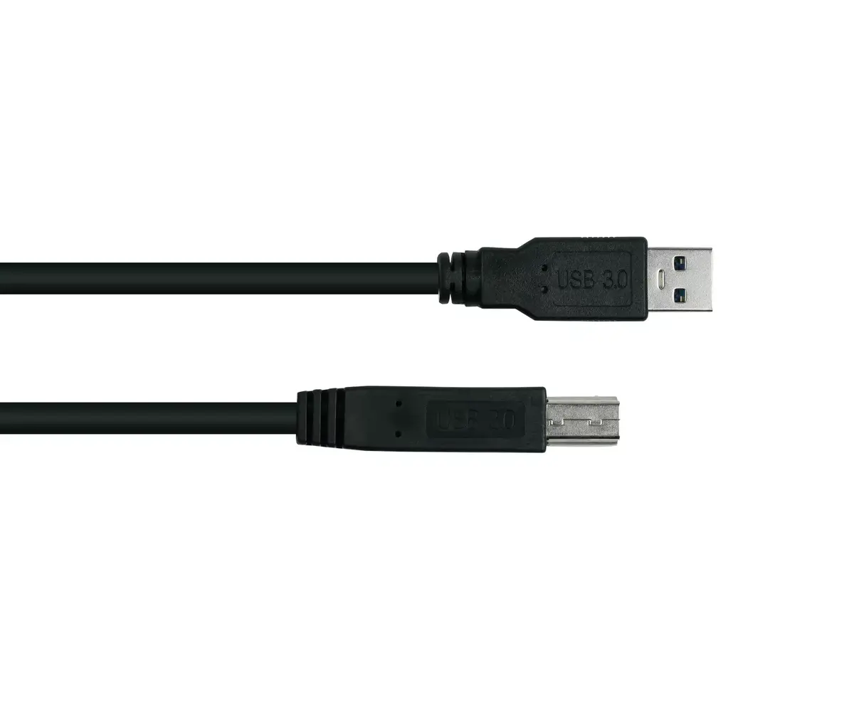 good connections USB A–B кабель UK30P-AB-010S Photo 2
