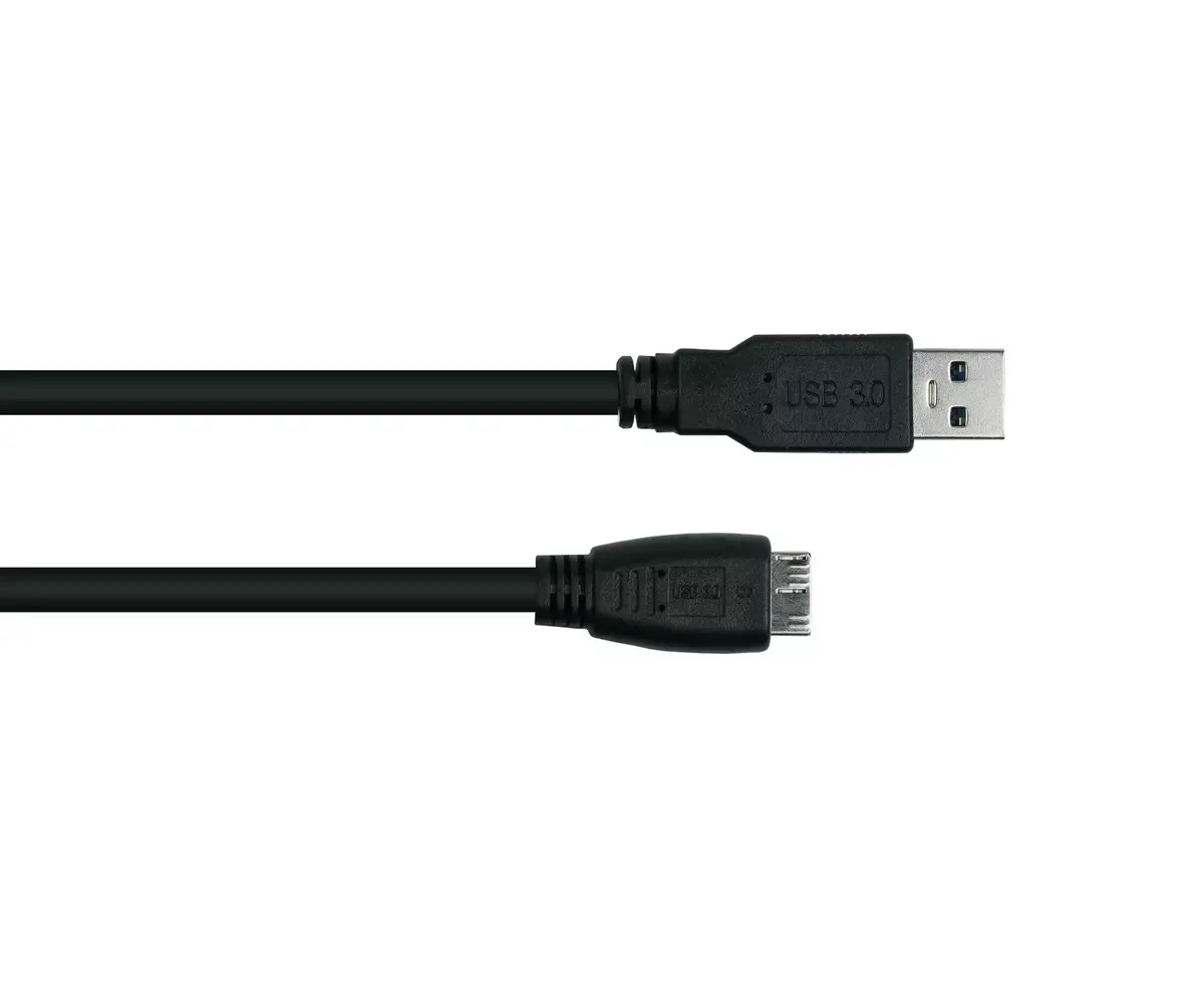 USB кабель Alcasa UK30P-AMB-005S Photo 2