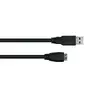 USB кабель Alcasa UK30P-AMB-005S Photo 2