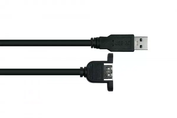 USB cable Alcasa UK30P-AEA-005S Photo 2