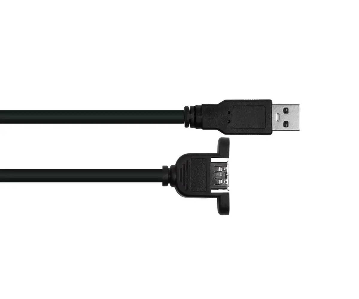 Кабель USB 2.0 Good Connections UK20P-AEA-010S Photo 2