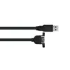 USB кабель Alcasa UK20P-AEA-005S Photo 2