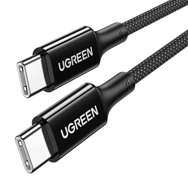 UGREEN USB-C — USB-C kabelis 20478 — 1 m Photo 2
