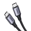 UGREEN USB-C to USB-C Cable 1 m Photo 2