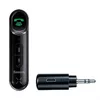 Bluetooth музыкальный приемник Baseus WXQY010001 Photo 3