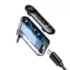 Bluetooth музыкальный приемник Baseus WXQY010001 Photo 4