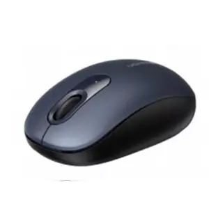 Беспроводная амбидекстр. мышь UGREEN 90550, RF Wireless, 2400 DPI, 3 кнопки, синий