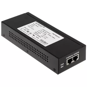PoE adapter Hikvision LAS60-57CN-RJ45