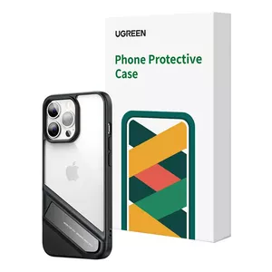 UGREEN 90152 kājsargs iPhone 13 (melns)