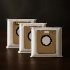Dust bag Dreame RDB1 for Robot vacuum compatible with D10 Plus