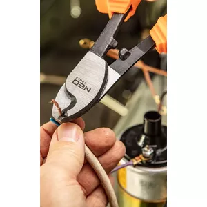 Pliers NEO tools Neo 01-513 — 1 pc, weight 215 g