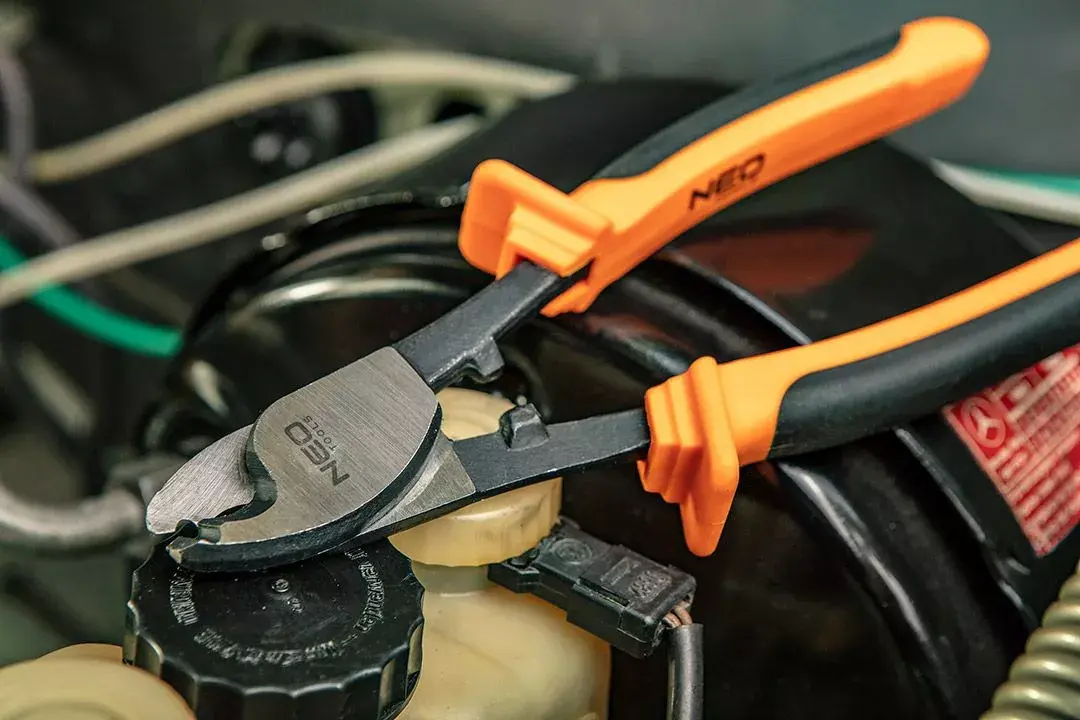 Pliers NEO tools Neo 01-513 Photo 4