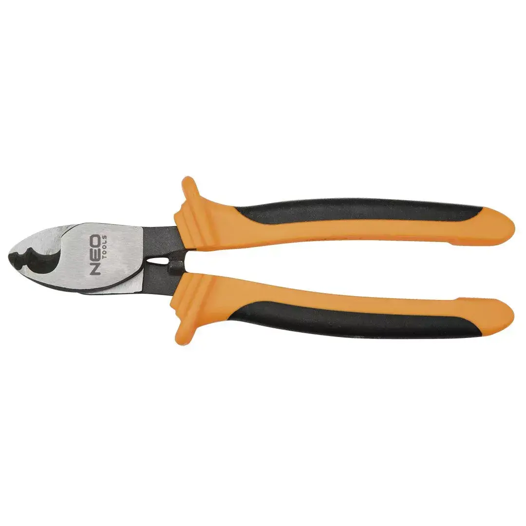 Pliers NEO tools Neo 01-513 Photo 5