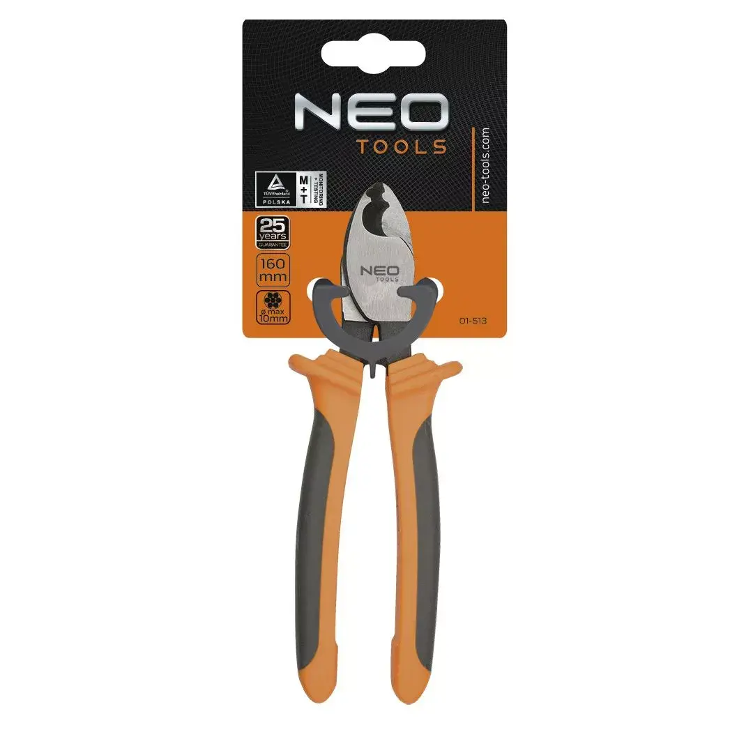 Pliers NEO tools Neo 01-513 Photo 7